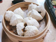 蜜汁叉烧包-点都德(汇盈广场店)