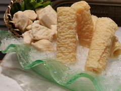 -椰子不语 椰子鸡火锅(淮海店)