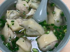 -顶巧鸡汤馄饨(虹口总店)