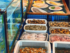 -碧海银沙海鲜餐厅(恒大海上威尼斯店)