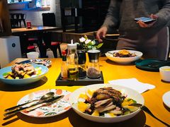 -JINNS锦时 steak&pizza(浸信会礼拜堂旧址店)