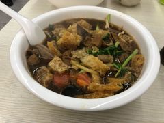 -一家人面馆(三条巷店)
