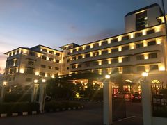 -马尼拉酒店