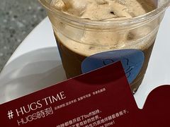 -HUGS coffee(东区店)