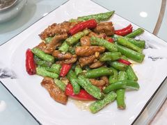 -老德州四合院·德州菜(天衢路店)