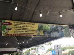 -SS2 榴梿鲜生