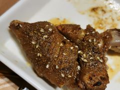 -可可大虾武汉土菜大排档(万松园1店)