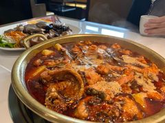 -涿派·炝锅鱼(涿州店)