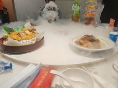 -秦月轩·陕西家乡菜(阜成路·五棵松店)