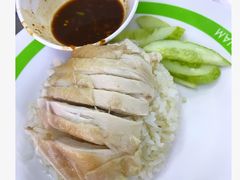 -红大哥水门鸡饭(總店)