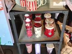 -星巴克(无锡大东方店)