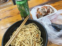 -双冰面馆(茶南店)