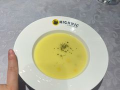 -海维克牛排馆HIGHWIC(青羊万达店)