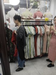 -陈大户旗袍(狮子林店)
