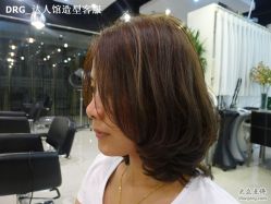 达人馆造型作品-DRG达人馆造型