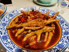 -回家吃饭·地道南昌菜(建德观总店)