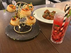 -Shantek象提南亚餐厅&西餐融合Bistro(淮海中路店)