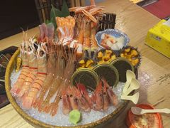 -吉兆·料理(红梅南路店)