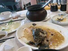 -莲花公园煎蟹(总店)