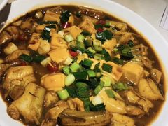 -小厨师·二十年沈家门小海鲜(百井坊巷店)