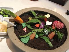 -荟廷·晶萃(陆家嘴尚悦湾店)
