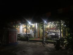 -双德铁锅黑头羊