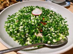 爽爽烧椒鸡-山石榴·贵州菜(丰盛里店)