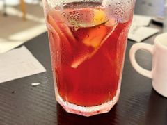 -灵意咖啡·西班牙美食(汕头金平万达广场店)