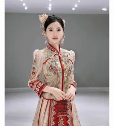 -Color卡诺婚纱礼服馆(南京严选店)