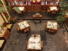 -那家小馆•北京菜•烤鸭(香山店)