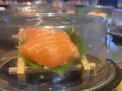 -争鲜回转寿司(东方银座店)