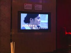 -堂会(白云店)