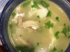 -小铫鸡汤