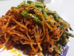-昌星·星星冷面麻辣烫(百货大楼店)