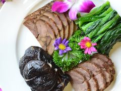 -仿膳饭庄(天安门店)