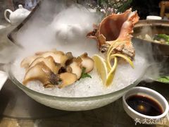 -广东道至正餐厅(区庄店)