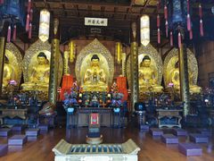 -西林禅寺