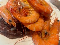 -拉蒂娜·巴西牛排馆 Latina·Brazilian Steakhouse(陆家嘴旗舰店)
