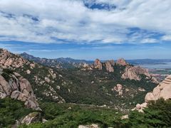 -崂山仰口游览区