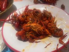 -熊记虾王·小龙虾(东晓南店)