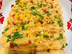 -鸿先阁·干煸虾(星沙店)