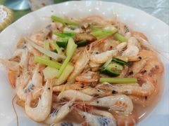 -都斛海鲜街