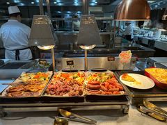 -晶丽香榭自助餐(南京大饭店)