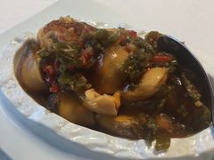 -怡情荟•海鲜青岛菜(五四广场旗舰店)