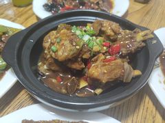 -红实家常菜(静安里店)
