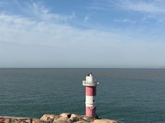 -东极岛景区-东海第一哨灯塔