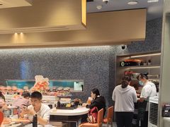 -争鲜回转寿司(朝北大悦城店)