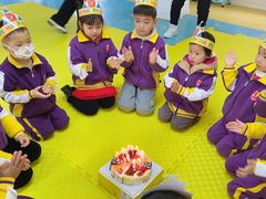 -汉阳区怡畅幼儿园