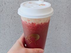 -喜茶(广州荔湾领展广场店)