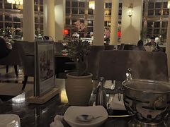 -漢咖啡·全服务式自助晚餐(武汉洲际酒店)